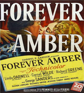 Forever Amber