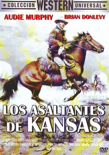 Kansas Raiders