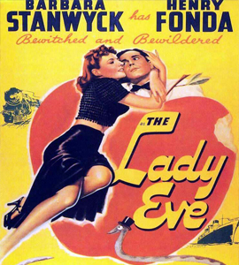 The Lady Eve