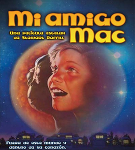 Mac and Me