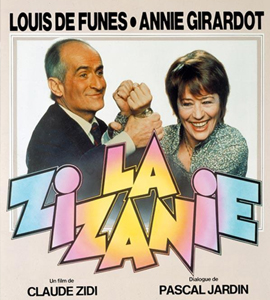 La zizanie