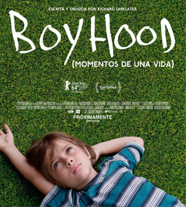 Boyhood