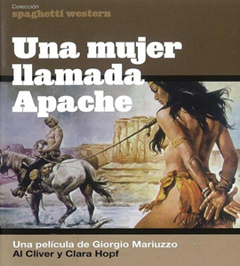 Una Donna chiamata Apache