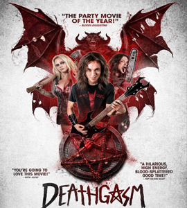 Deathgasm