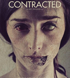 Contracted