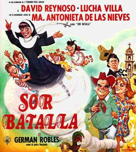 Sor Batalla