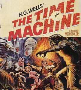 The Time Machine