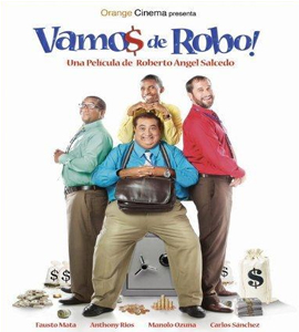 Vamos de robo