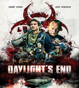 Daylight's End