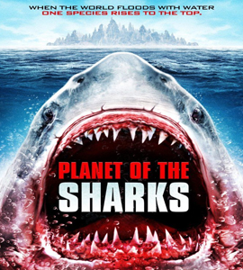 Planet of the Sharks