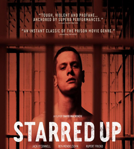 Starred Up