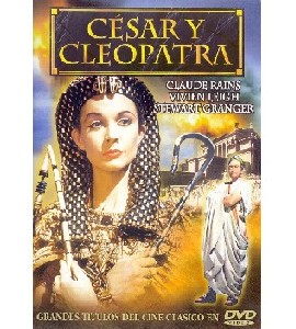 Caesar and Cleopatra