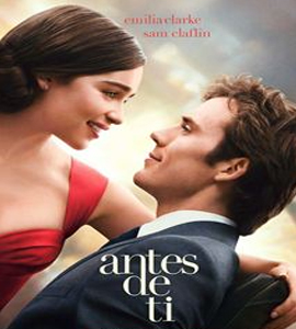 Me Before You