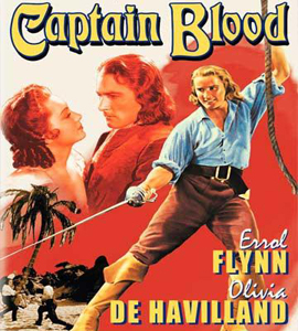 Captain Blood