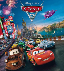 Cars 2