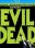 Blu-ray - The Evil Dead