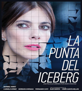 La punta del iceberg