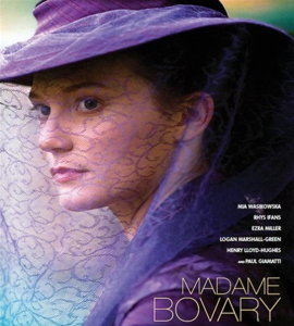 Madame Bovary