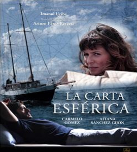 La carta esférica