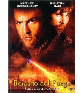 Reign of Fire