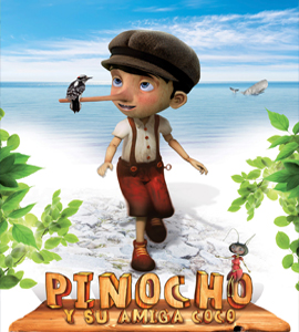 Pinocchio