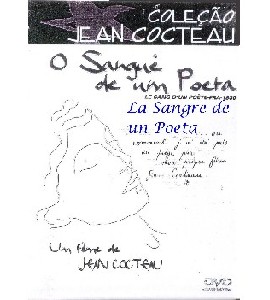 Le Sang D'un Poete - The Blood of a Poet