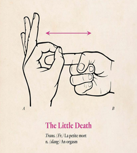 The Little Death