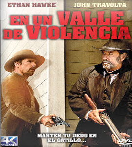 In a Valley of Violence