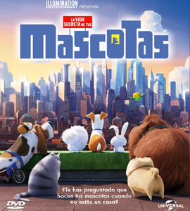 The Secret Life of Pets