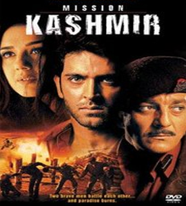 Mission Kashmir