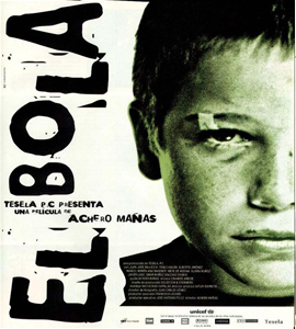 El bola