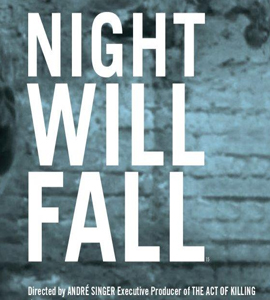 Night Will Fall