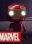 Marvel Funko Short - Spellbound