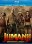 Blu-ray - Jumanji: Welcome to the Jungle