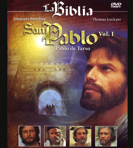 The Biblie: San Paolo (Pablo de tasco) Disco-1