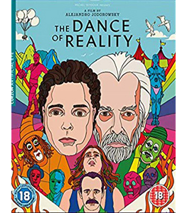 La danza de la realidad