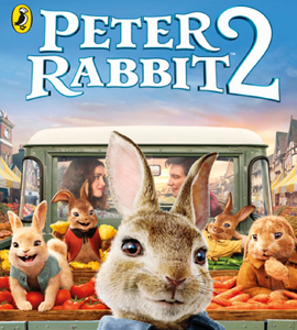 Peter Rabbit 2: The Runaway