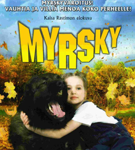 Myrsky