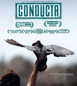 Conducta