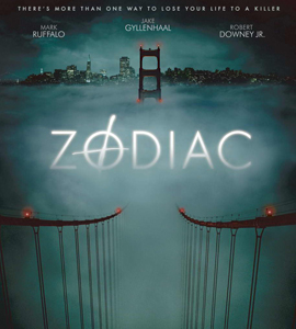 Curse of the Zodiac