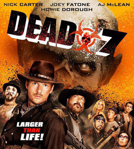 Dead 7