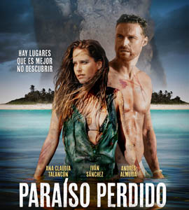 Paraíso perdido