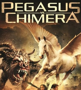 Pegasus Vs. Chimera