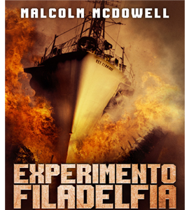 The Philadelphia Experiment (TV)