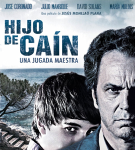 Fill de Caín (Hijo de Caín)