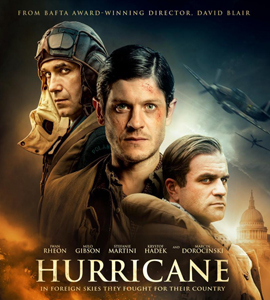 Hurricane