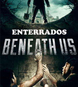 Beneath Us