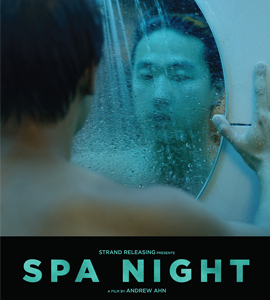 Spa Night