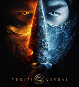 Mortal Kombat