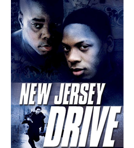 New Jersey Drive